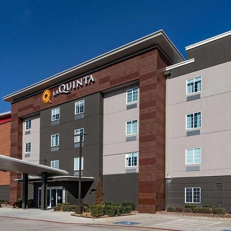 La Quinta Inn & Suites By Wyndham Ardmore Exteriör bild